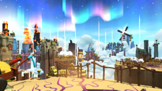 A Hat in Time - PS4 - Game Games - Loja de Games Online