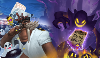 Seal the Deal (DLC), A Hat in Time Wiki