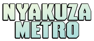 Nyakuza Metro DLC