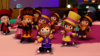 A Hat in Time - Co-op on Steam