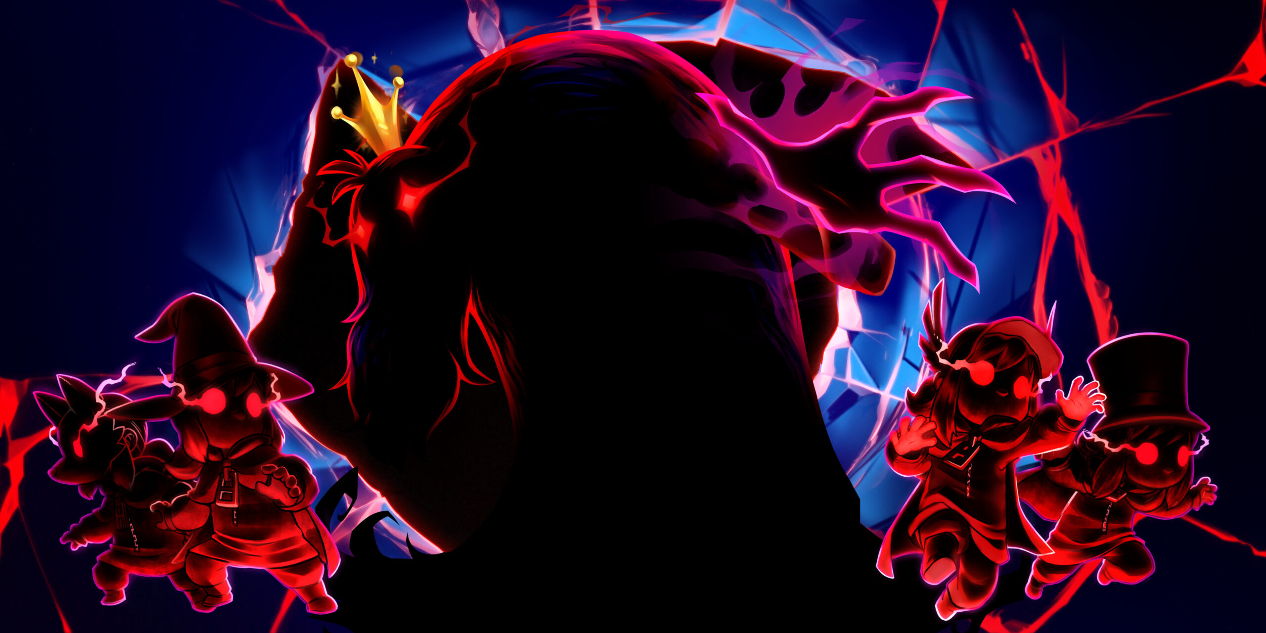 Vanessa’s Curse Gears for Breakfast