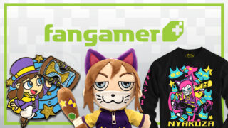 Fangamer