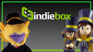 IndieBox