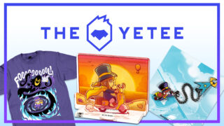 The Yetee